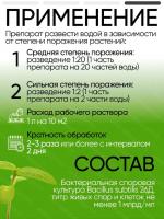 Фитоспорин-М РеаниматоР, 0.2 л