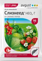 Слизнеед НЕО (Август), 98 г