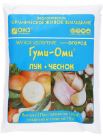 Гуми-Оми Лук, Чеснок, 0.7 кг