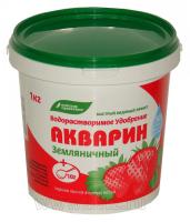 Комплексное минеральное удобрение Акварин &quot;Земляничный&quot;, 1 кг