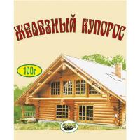 Железный купорос (Ортон), 100 г