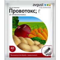 Провотокс (Август), 40 г