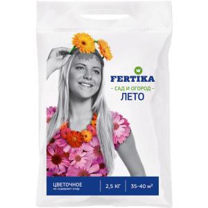 Фертика Цветочное, 2.5 кг - картинка 1