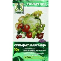 Сульфат марганца (Грин Бэлт), 10 г