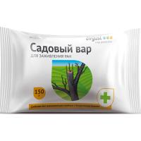 Садовый вар (Август), брикет 150 г