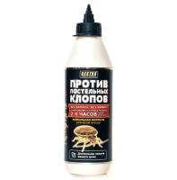 Средство для борьбы с клопами, блохами GEKTOR, 100 г