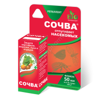 Сочва, 50 мл (ЗАС)