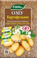 Органоминеральное удобрение &quot;Картофельное&quot;, 5 кг