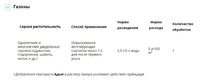 Хакер ВРГ от сорняков (Август), 2.5 г