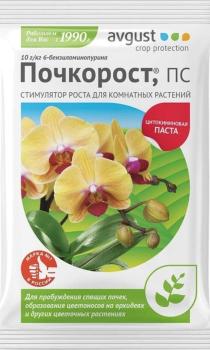Почкорост, цитокининовая паста (Август), 1.5 г - картинка 1