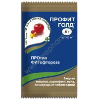 Профит Голд, 6 г (ЗАС)