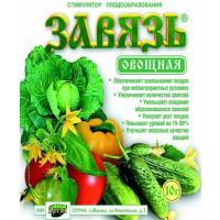 Стимулятор плодообразования Завязь овощная (Ортон), 10 г