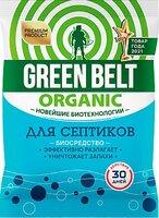 Биопрепарат для септиков (Грин Бэлт), 75 г