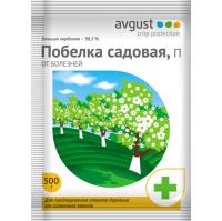 Садовая побелка (Август), 500 г