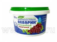 Комплексное минеральное удобрение Акварин &quot;Виноградный&quot;, 0,5 кг