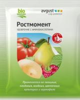 Ростомомент (Август), 100 г