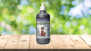 Экомыло Огородник универсальное, хозяйственное 0.5 л - картинка 10
