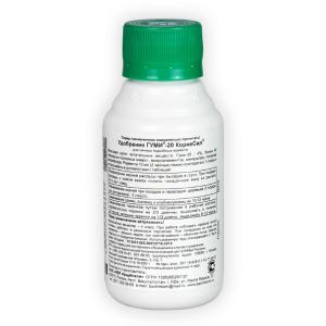 Корнесил (Гуми-20 + МикроЭлементы), 0.5 л - картинка 4