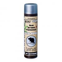 Кыш-мышь Средство Дегтярное Отпугивающее, 0.2 л