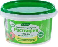 Комплексное удобрение &quot;Растворин&quot; универсальный, 0.5 кг