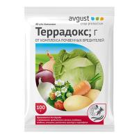 Террадокс (Август), 100 г