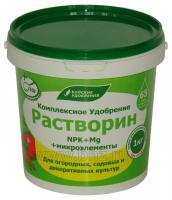Комплексное удобрение &quot;Растворин&quot; марка А, 1 кг