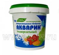 Комплексное минеральное удобрение Акварин &quot;Универсальный&quot;, 1 кг